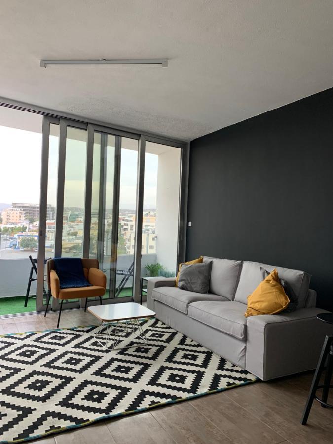 Fysco Lotus Plaza Apartment